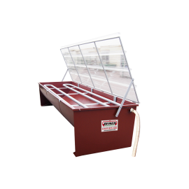 Bac De Traitement D Effluents Phytosanitaires Beiser Environnement