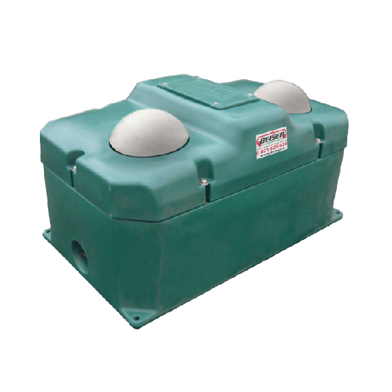 Abreuvoir plastique à boules antigel double | Abreuvoirs | Alimentation ...
