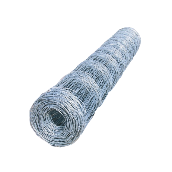 Grillage à moutons hauteur 1m en rouleau de 50 m Grillages pour