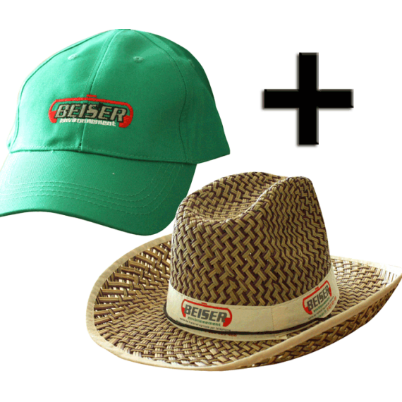 chapeaux et casquettes