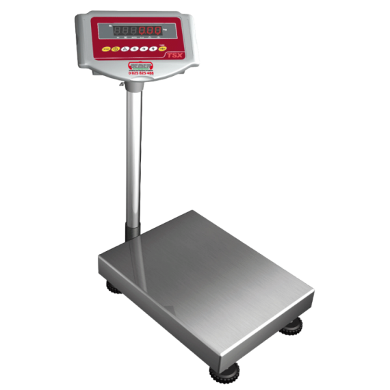 Main De Bouddha Prix Au Kg Balance à colonne HML 300 kg, précision 50 g – Beiser Environnement