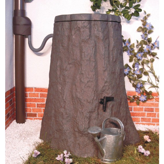 Tronc Darbre Avec Robinet Et Filtre T33